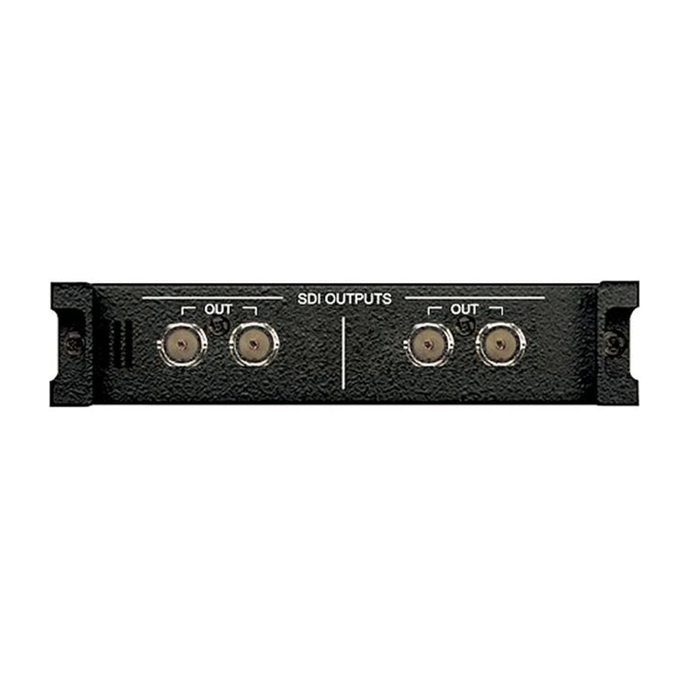AV-HS04M7 плата выходного сигнала Panasonic