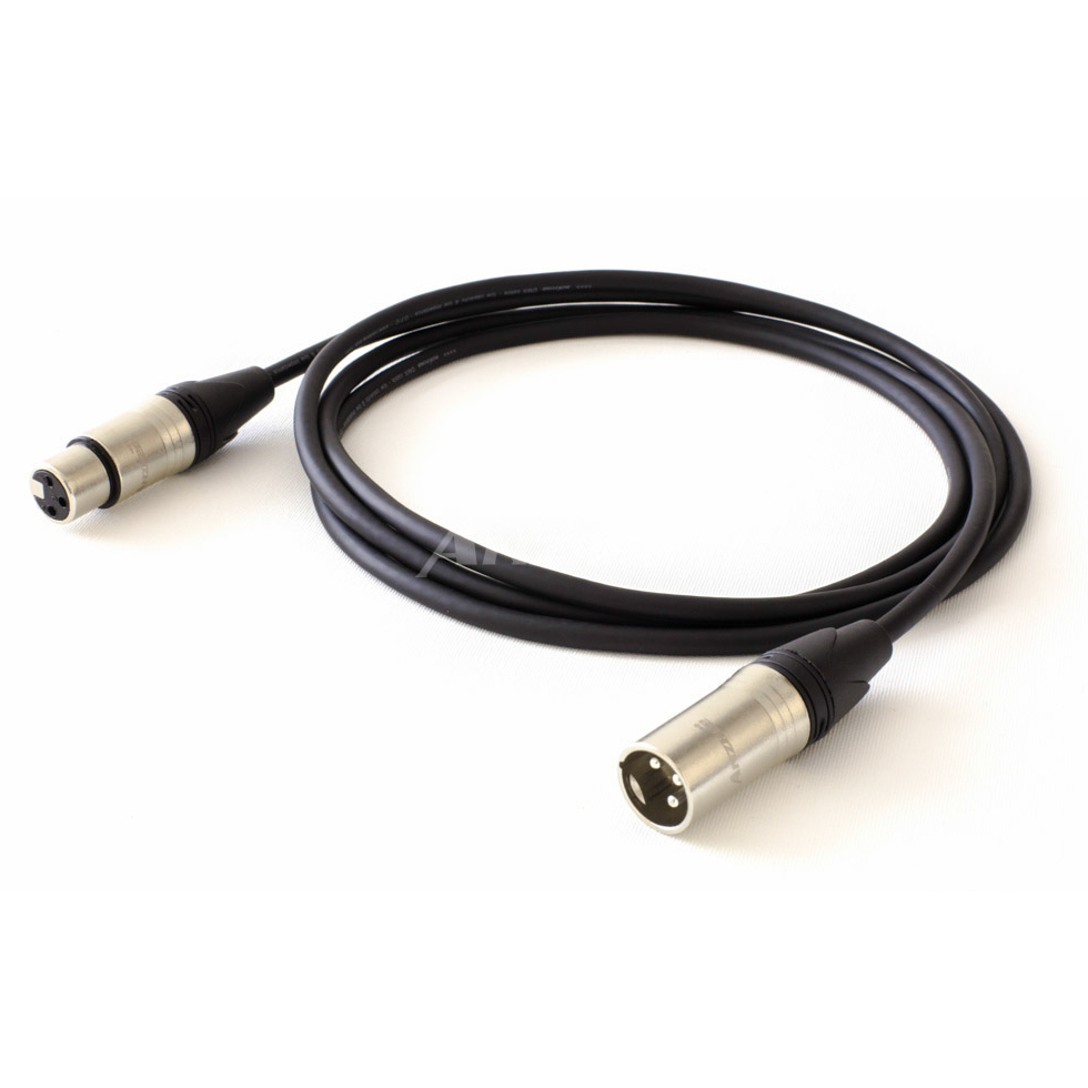 DMX Cable 2 кабель Anzhee