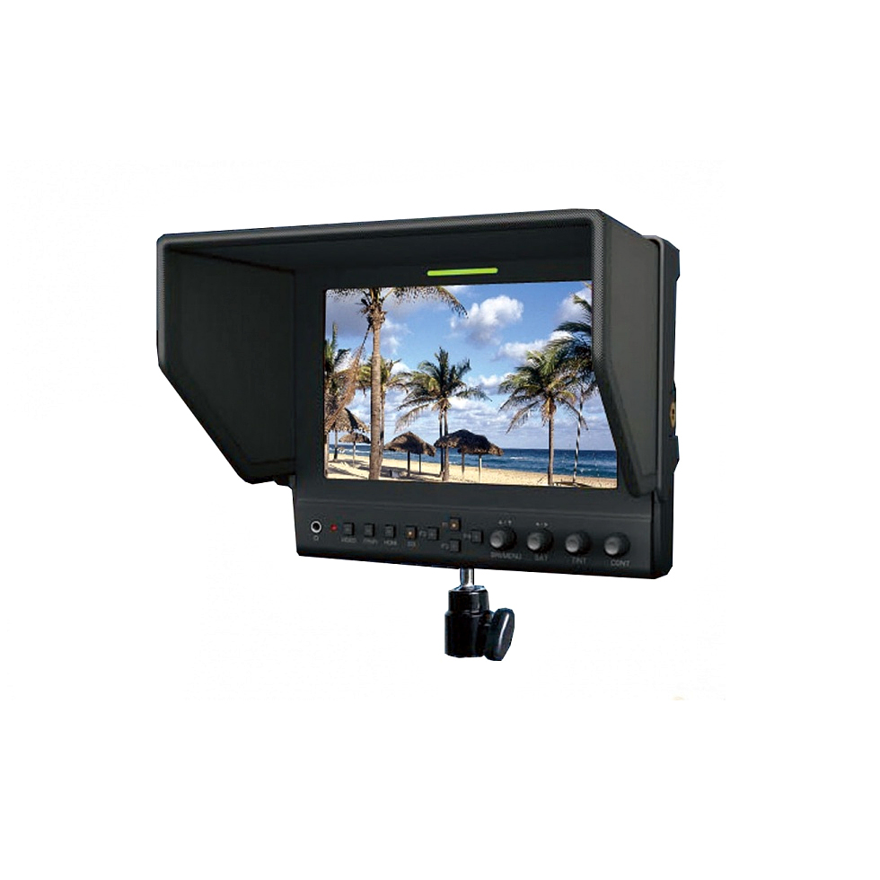 FM-07 WSM-U монитор Logovision