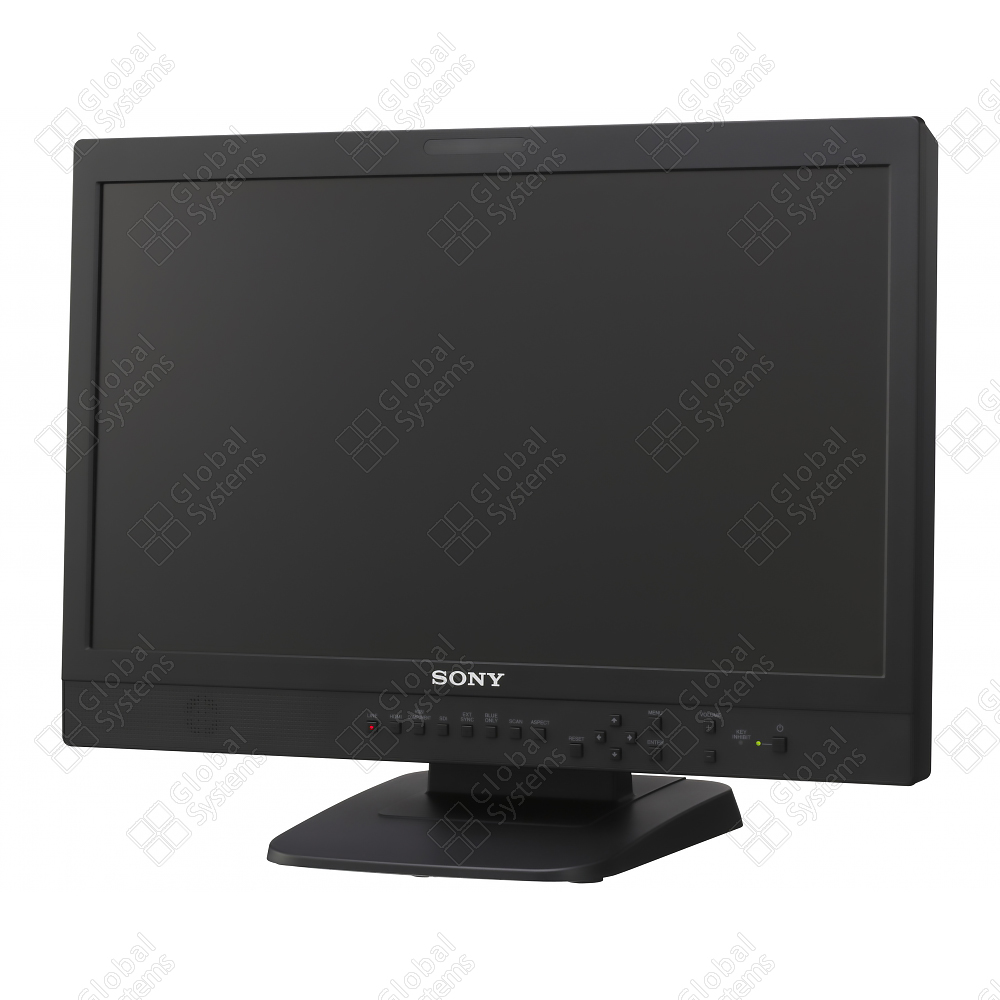 LMD-2110W 21'' LCD просмотровый монитор Sony