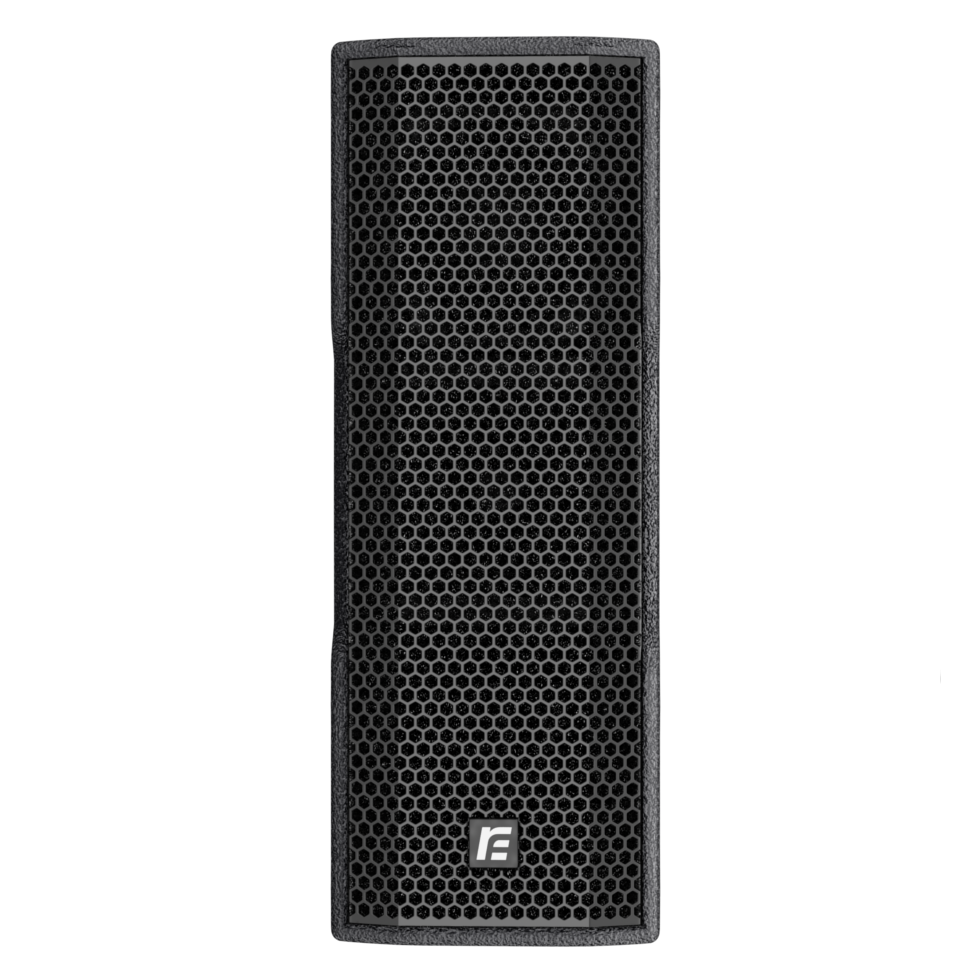 HD25 2-полосная акустическая система RFIntell