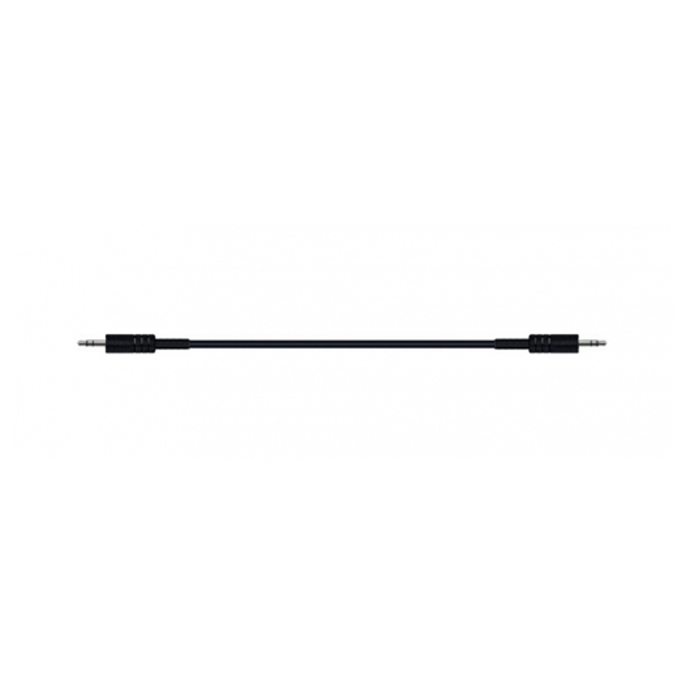 STR608-1BK компонентный кабель Quik Lok