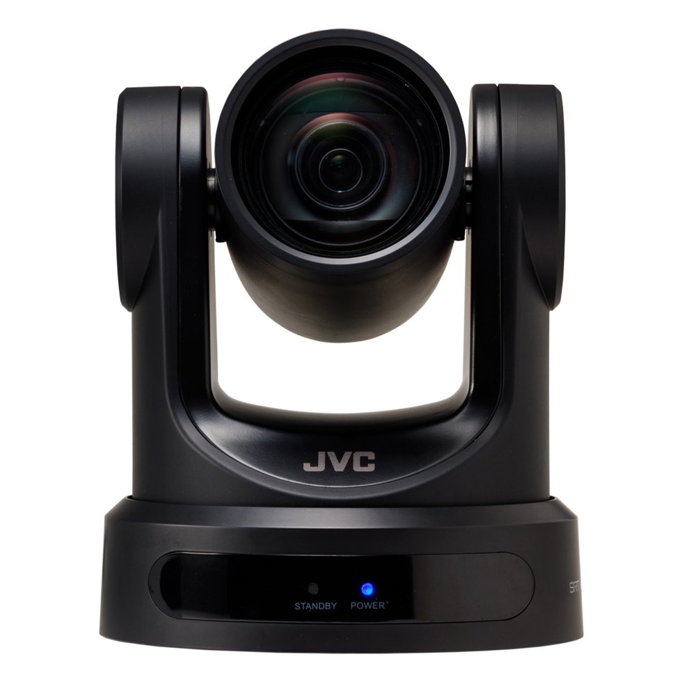 KY-PZ200BE роботизированная IP-камера JVC