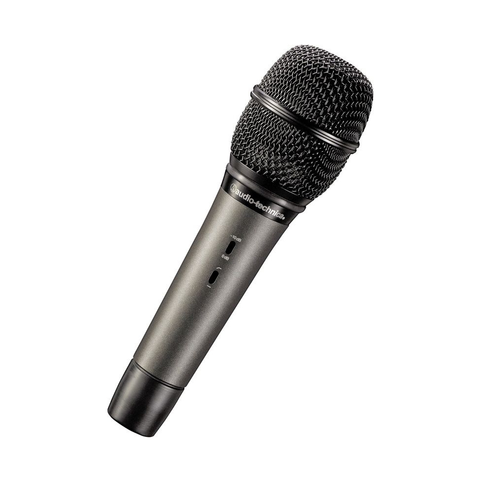 ATM710 вокальный микрофон Audio-Technica