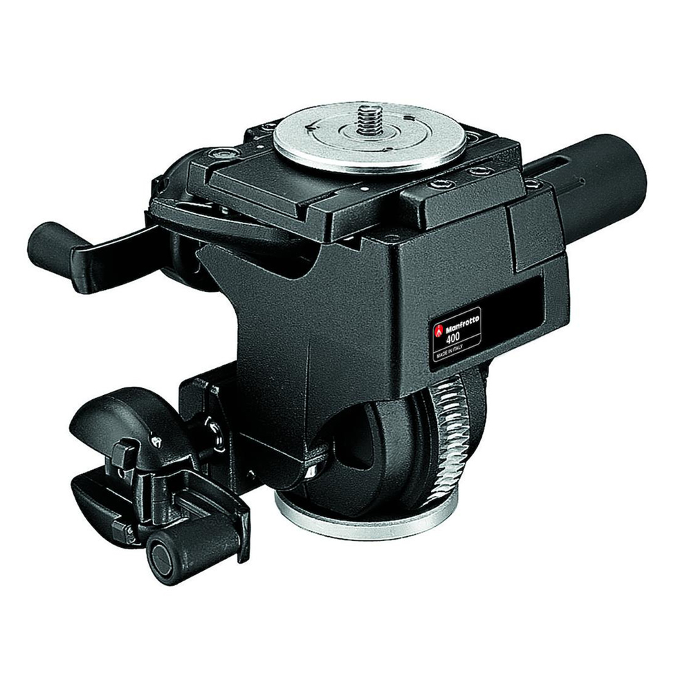 400 штативная головка Manfrotto