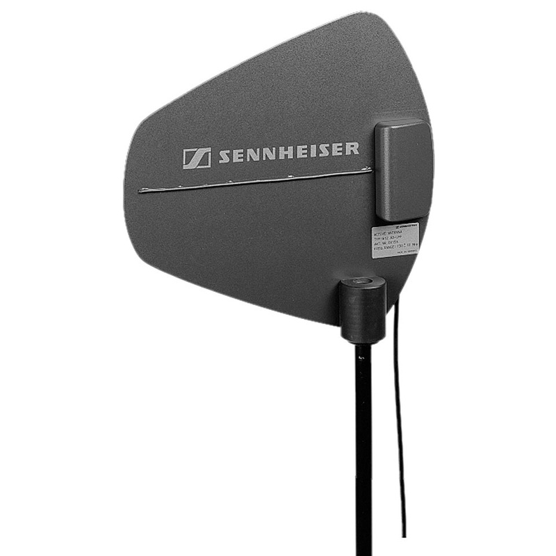 A 12AD-UHF антенна Sennheiser