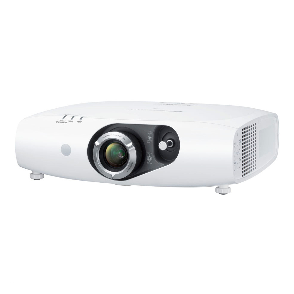 PT-RZ370E проектор Panasonic