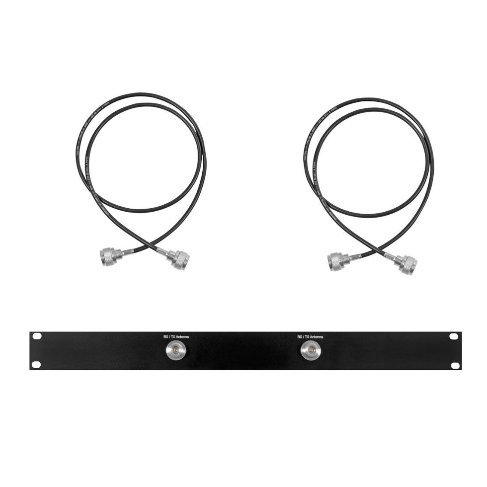 CA Q 61 рэковая панель Beyerdynamic