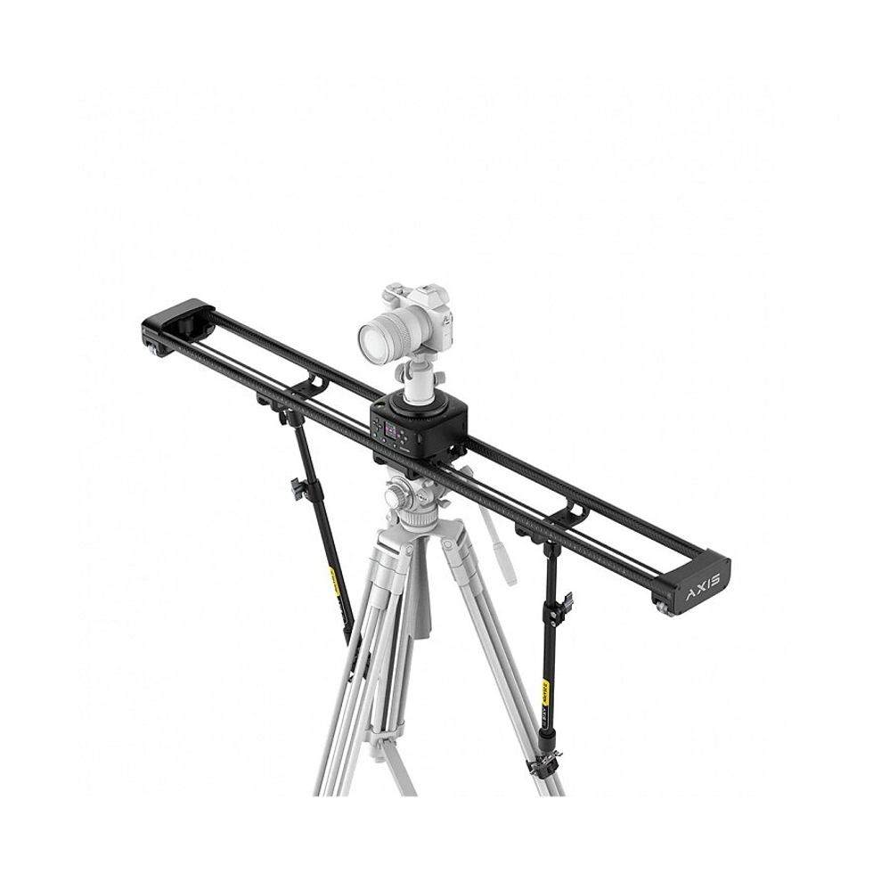 AXIS 120 Multi-axis Motorized Slider моторизованный слайдер 2 оси Zeapon