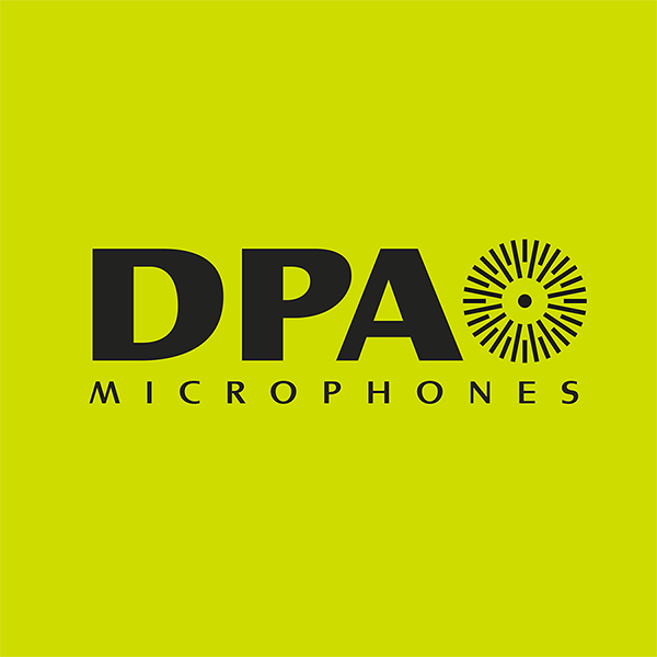 4060-OC-C-W10 всенаправленный петличный микрофон DPA