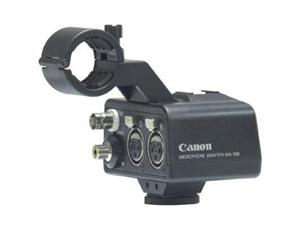 MA-300 адаптер для микрофона Canon