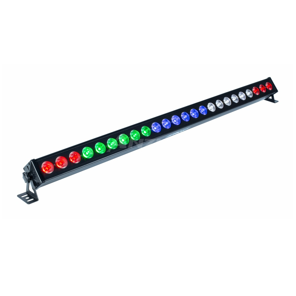 BAR LED 24-4 RGBW линейный светодиодный прожектор PROCBET