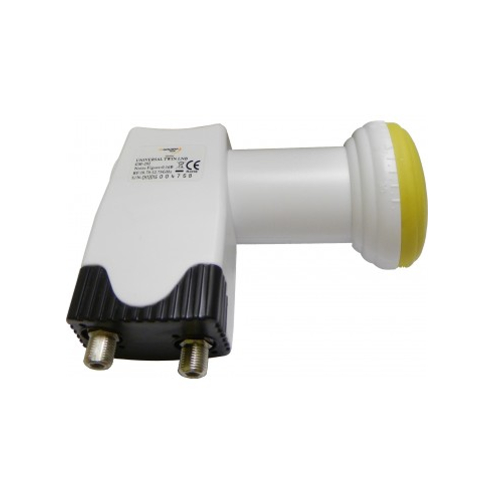 UP конвертер 50МВТ усилитель-конвертор Teleview