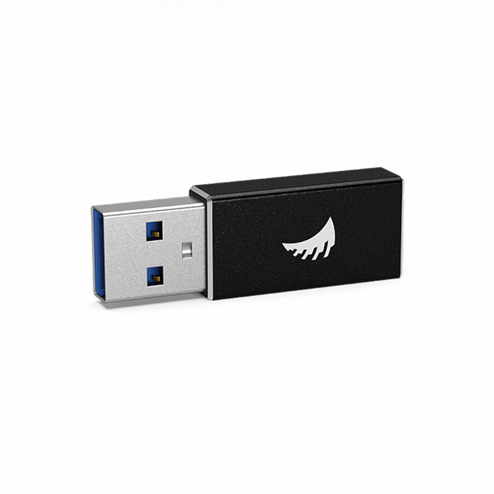 USB-A-C Adapter переходник Angelbird