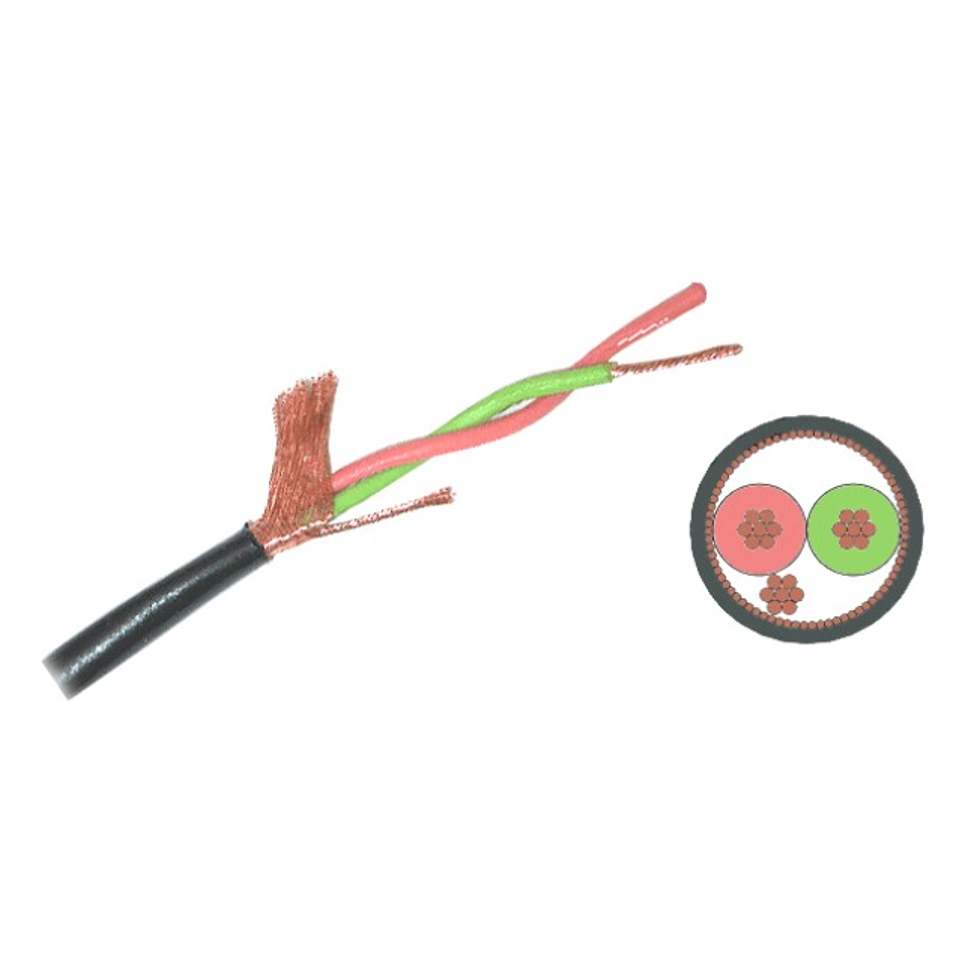 3200-00 коаксиальный кабель Mogami