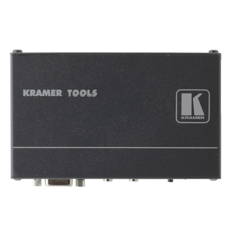 TP-107AVR интерфейс для витой пары Kramer