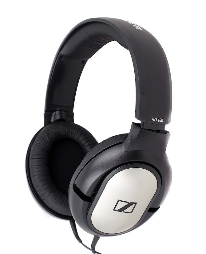 HD 180 динамические наушники Sennheiser