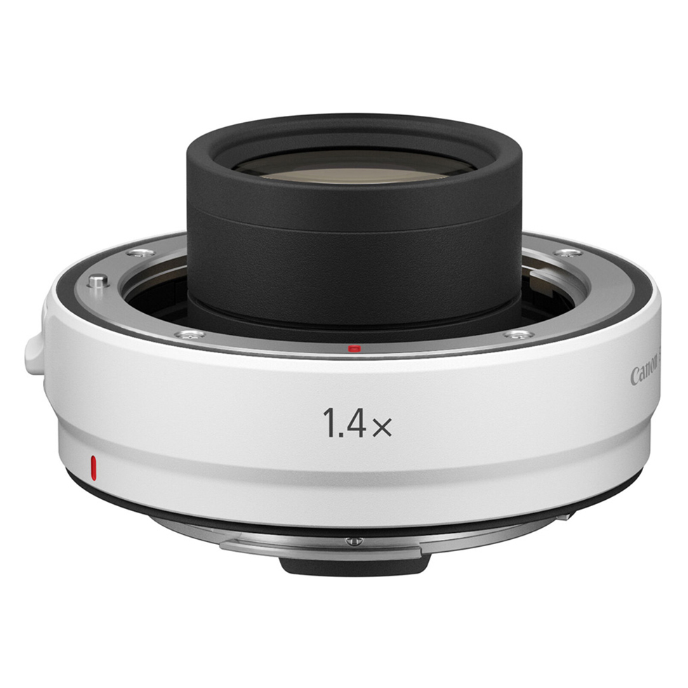 RF EXTENDER 1.4X телеконвертер Canon