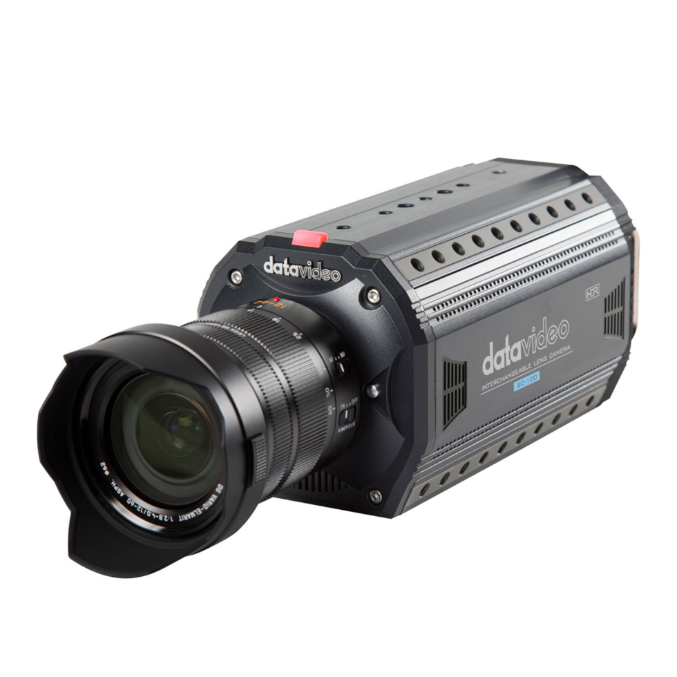 BC-100 камера DataVideo