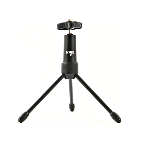 TRIPOD разборная мини-подставка "тренога" Rode