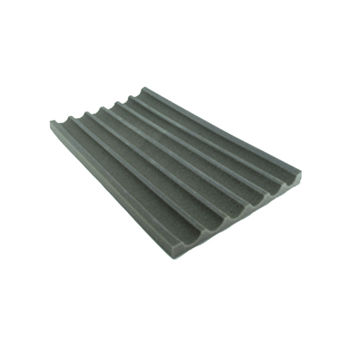 6-Lamp Foam Pad поролоновая прокладка Kinoflo