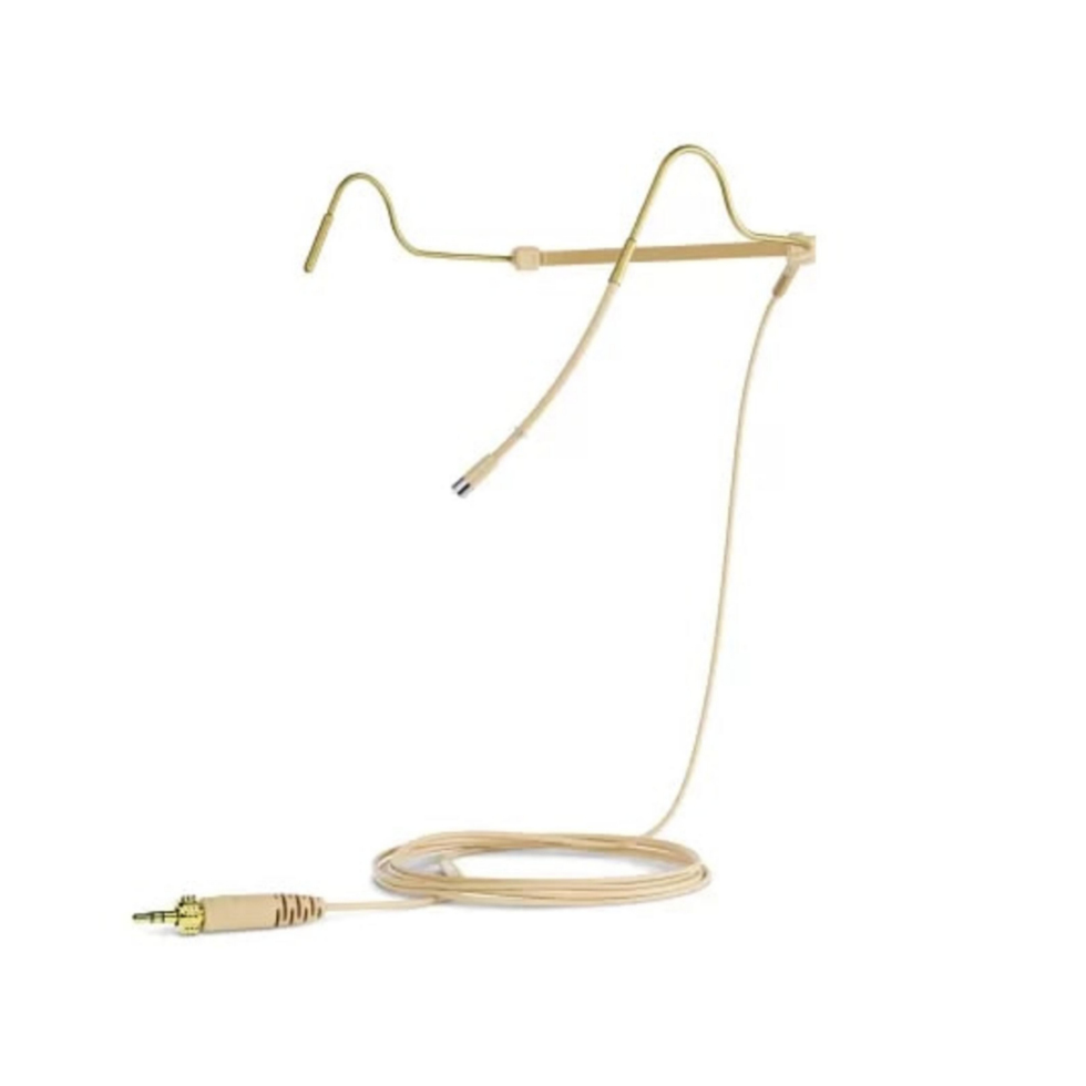 HS 2 BE 3-pin микрофон Sennheiser