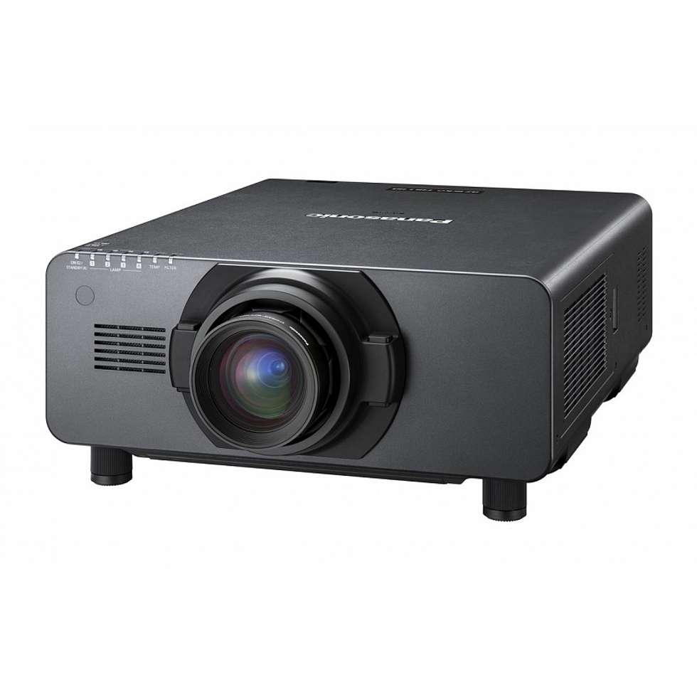 PT-DZ16K2E проектор Panasonic