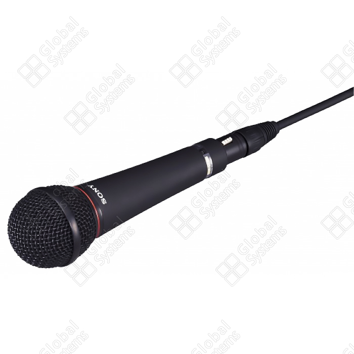 F-780 ручной микрофон Sony