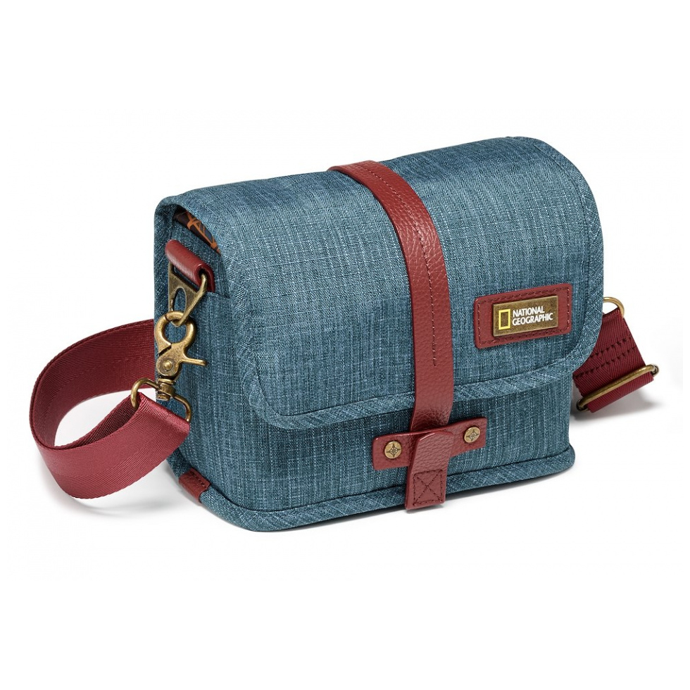 NG AU 2250 фотосумка Manfrotto