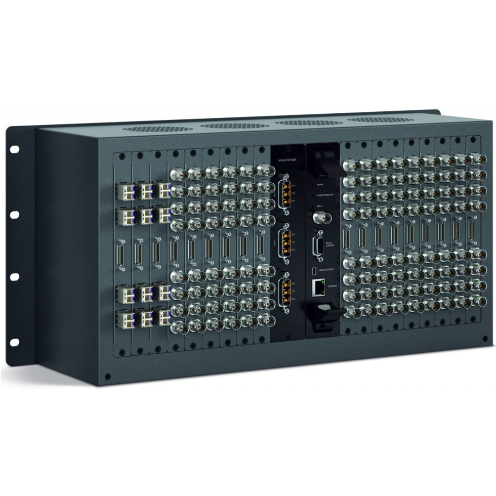 Universal Videohub 72 коммутатор Blackmagic