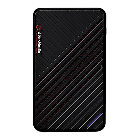 Live Gamer Ultra GC553 карта видеозахвата AVerMedia