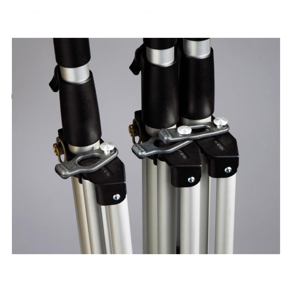 DST400 штатив Dedolight