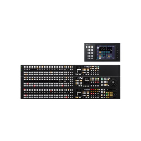 ICP-6530 панель управления видеомикшера Sony