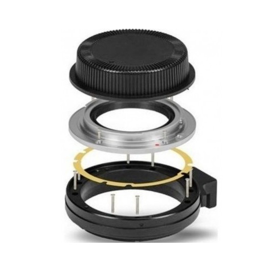 XEEN MOUNT KIT 14MM T3.1 CANON сменный байонет для кинообъектива Samyang