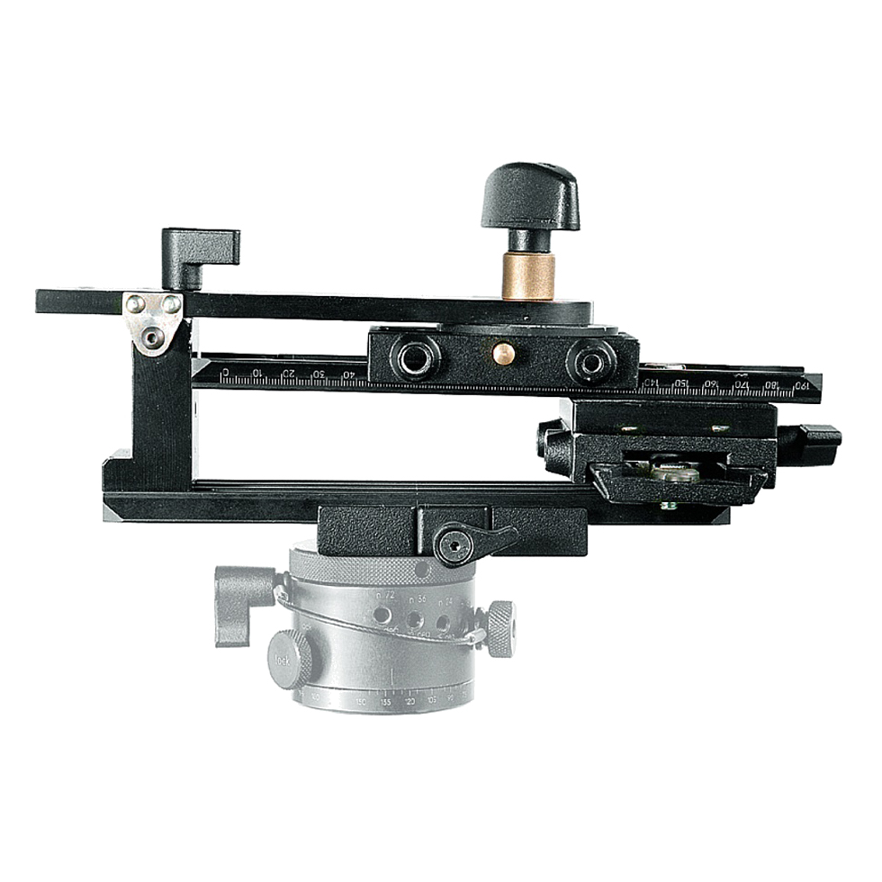 303SPHUK комплект апгрейда для панорамной головки Manfrotto