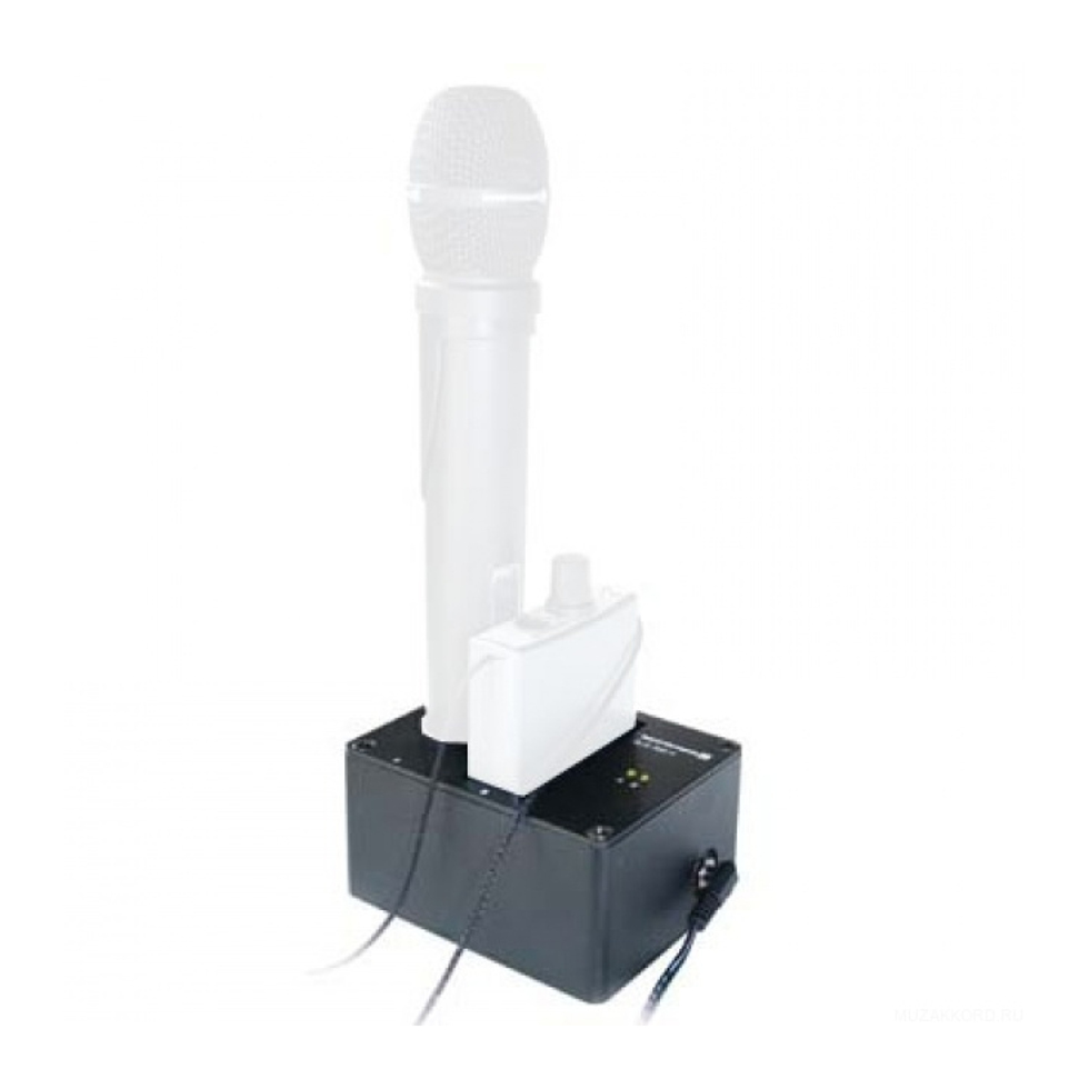 SLG 300 H зарядное устройство Beyerdynamic