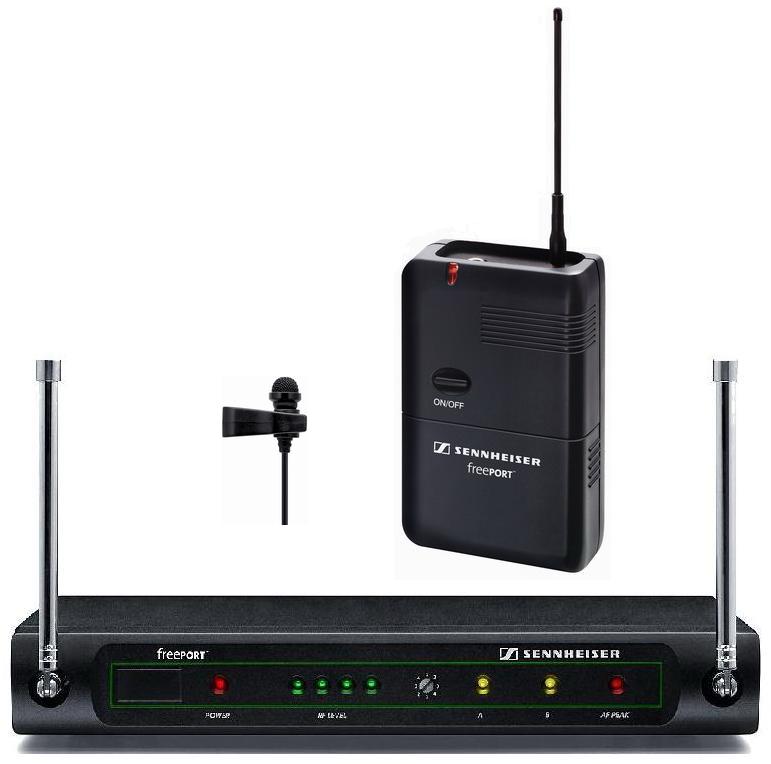 FP 12-E-EU радиосистема Sennheiser