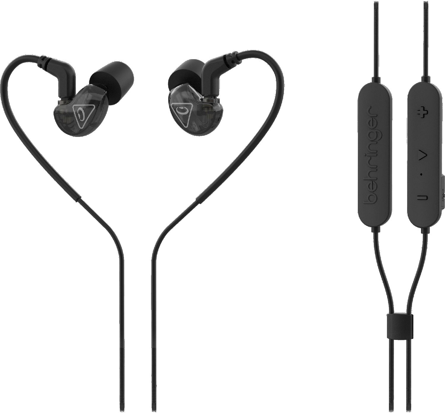 SD251-BT наушники для студийного мониторинга Behringer