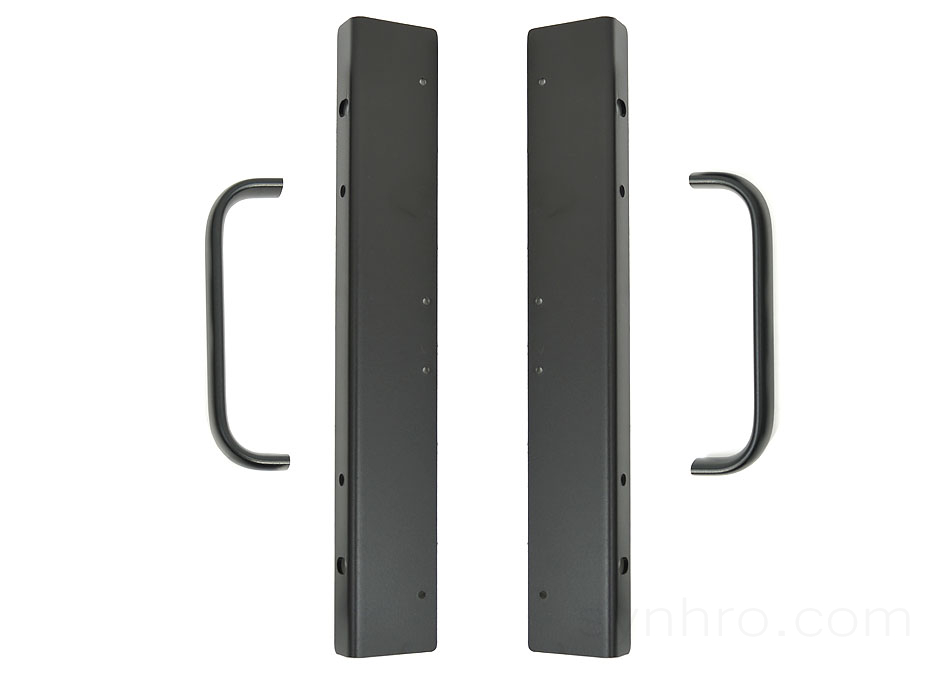 RMK-17A крепление для установки монитора TVLogic