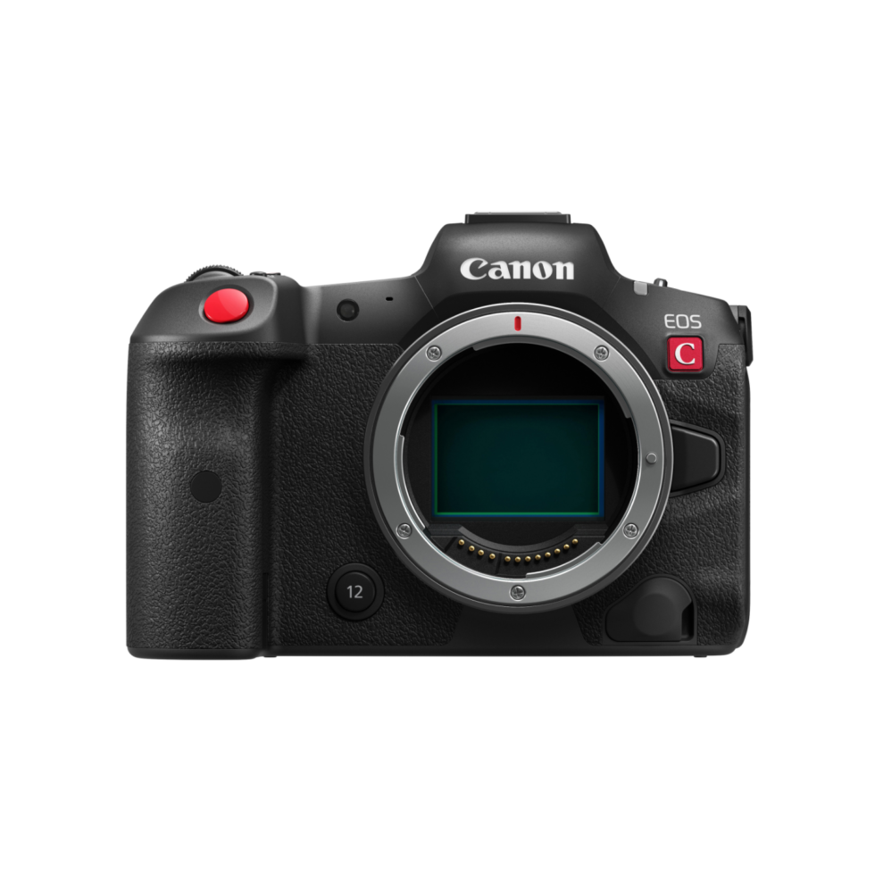 EOS R5 C фотоаппарат Canon
