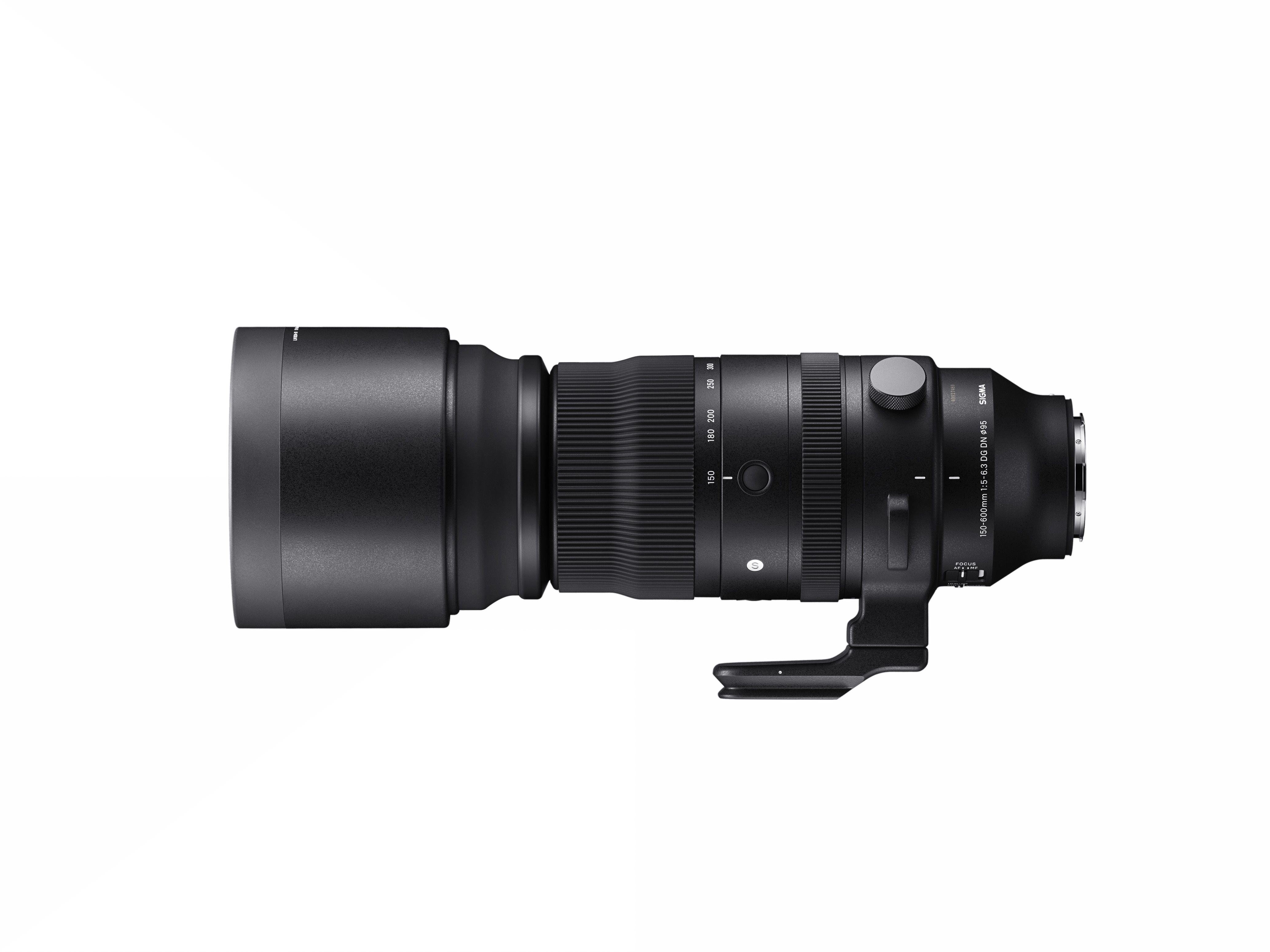 AF 150-600mm f/5.0-6.3 DG DN OS Sport L-Mount объектив Sigma