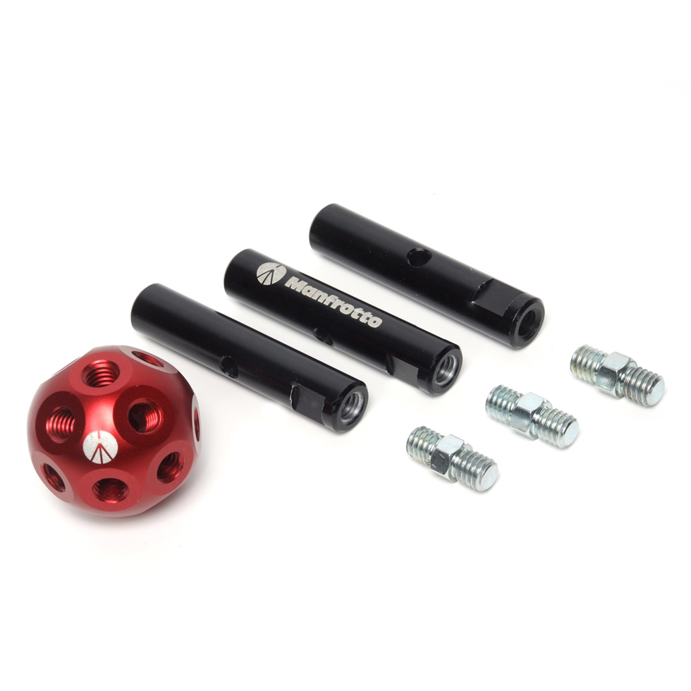 MSY0590A cоединительная система DADO Manfrotto