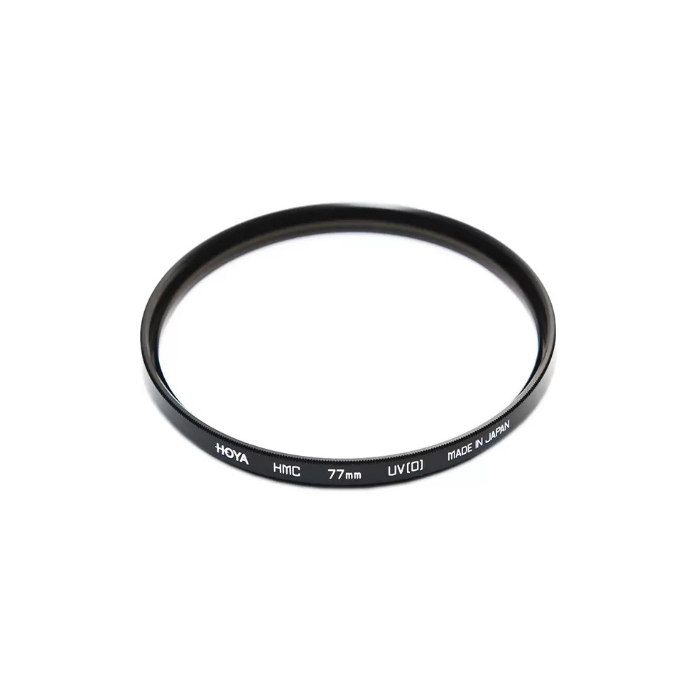 светофильтр HMC 77 MM. UV(0) (IN SQ.CASE) Hoya