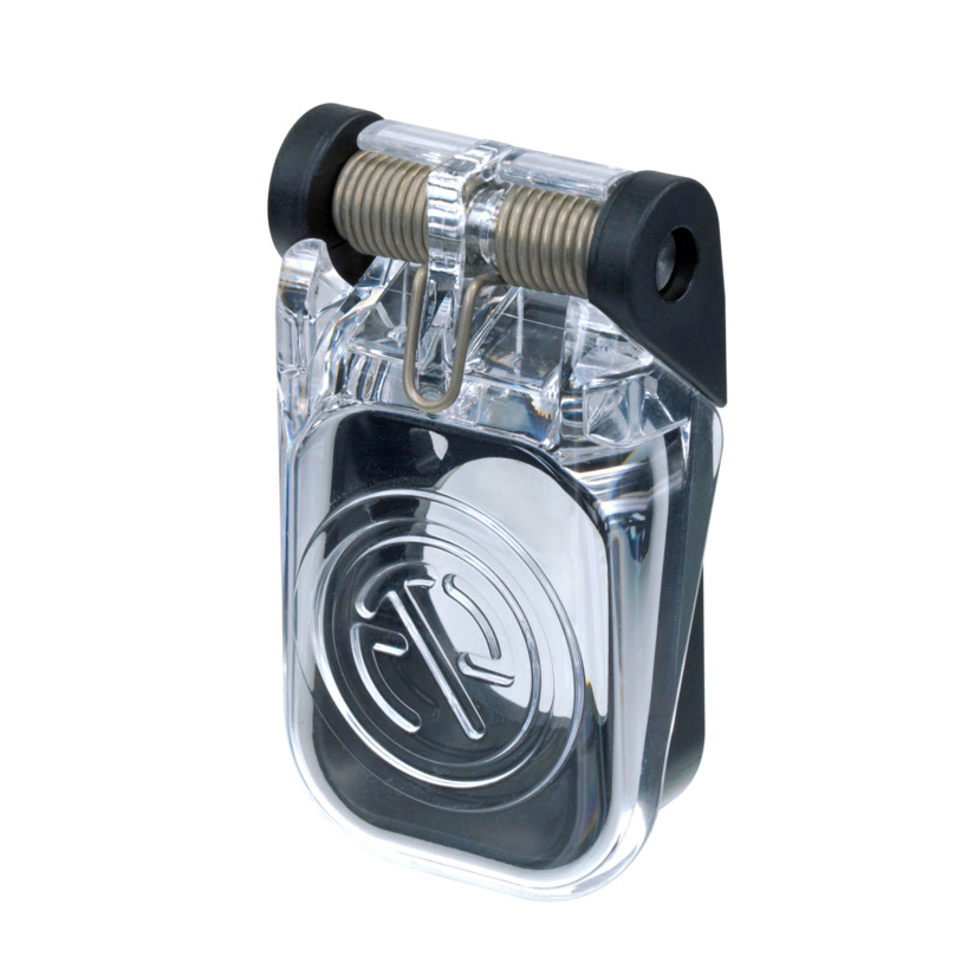 SCCD-W подпружиненная защитная крышка Neutrik