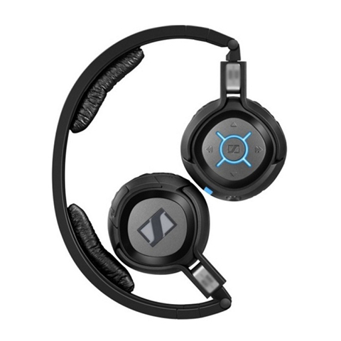 MM 400-X bluetooth стереогарнитура Sennheiser