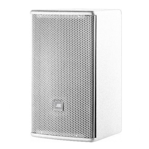 AM5212/00-WH 2-полосная акустическая система JBL