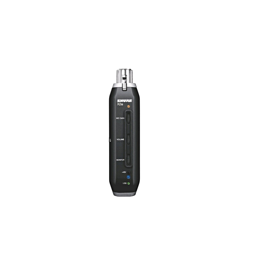 X2U адаптер Shure