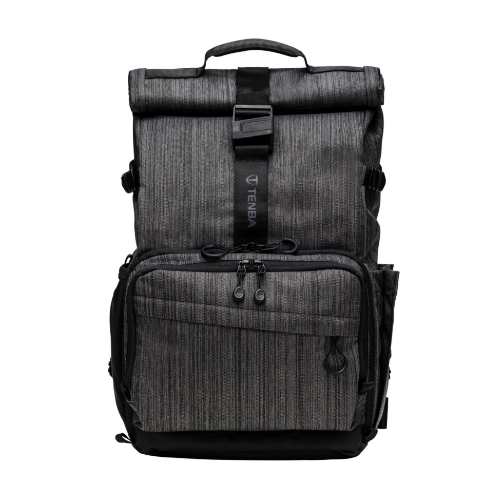 DNA Backpack 15 Graphite рюкзак для фототехники Tenba