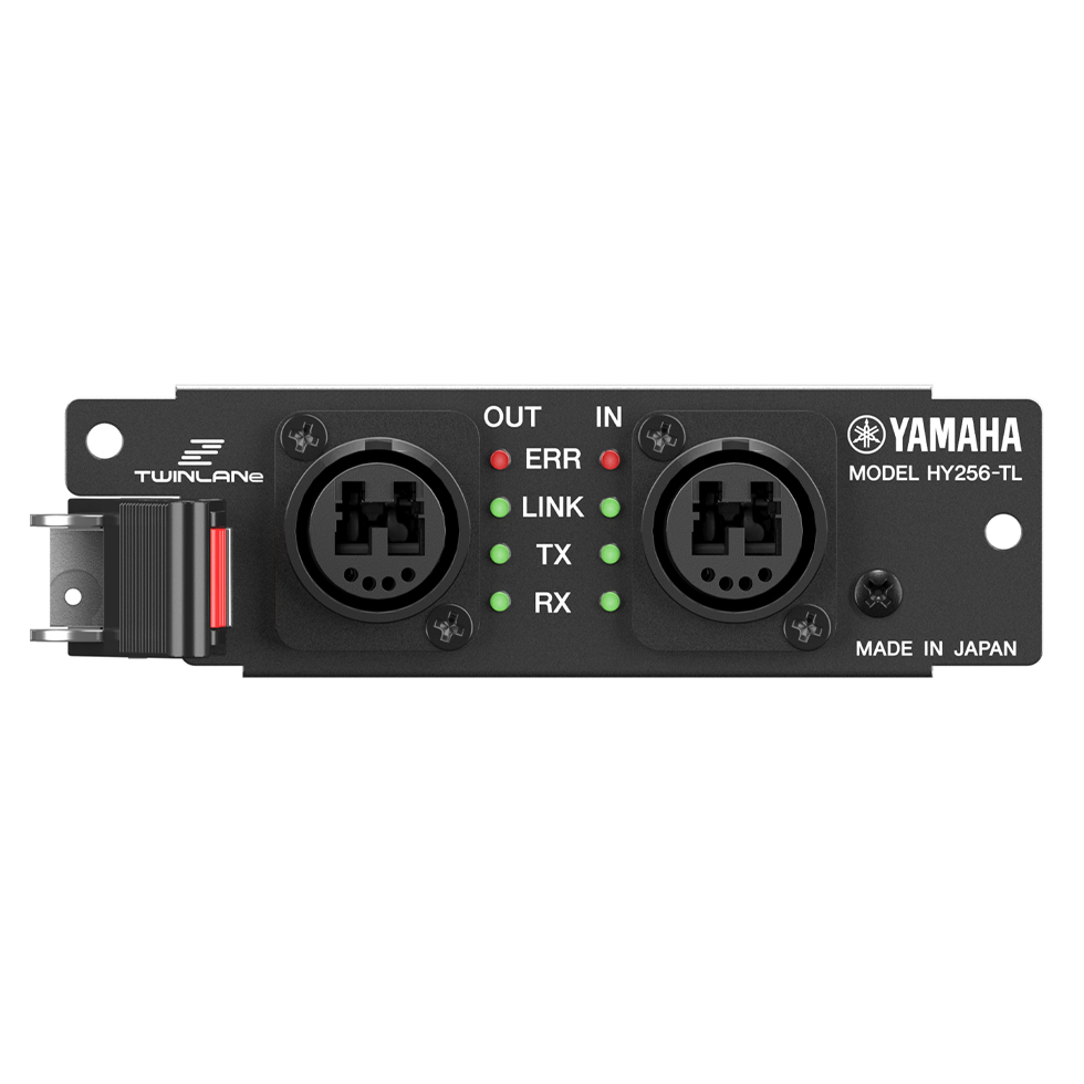 HY256-TL коммутационная плата Yamaha