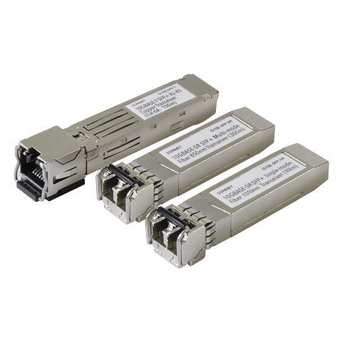 SFP+, 10GBASE-LR Long Range Tranceiver трансивер Sonnet